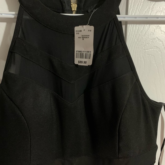 Little Black Dress - Picture 4 of 6